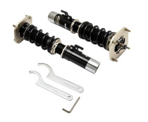 E21 75-83 BC-Racing Coilovers Fram BR Typ RA (51mm)